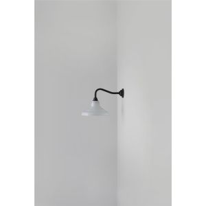 Original BTC / Wall Lights / Glass School Size 1