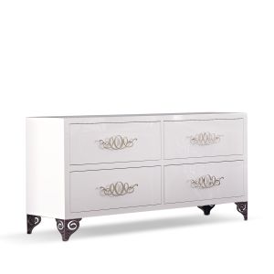 Corte Zari / Chests of drawers / Keope