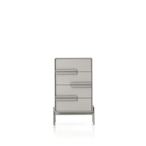 Corte Zari / Nightstands & Bedside tables / Perseo