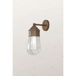 Il Fanale / Outdoor Wall Lights / Drop 270.04.ORT