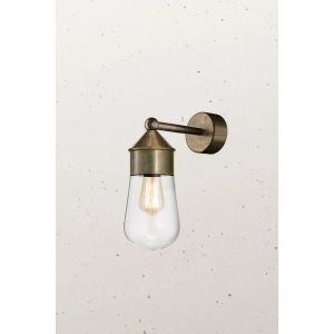 Il Fanale / Outdoor Wall Lights / Drop 270.44.OOT