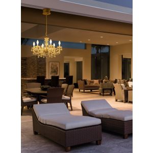 Masiero / Outdoor Pendants & Suspension Lights / Drylight S6