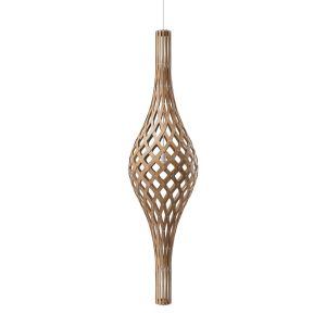 David Trubridge / Pendants & Suspension Lights / Nīkau
