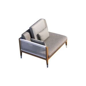Smania / Outdoor Sofas / Amalfi