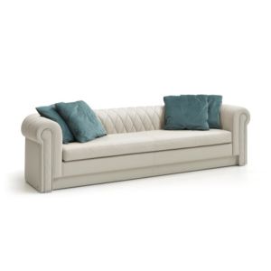 Smania / Sofas / Derby 280 – 240