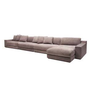 Smania / Sectional Sofas / Mister P Modular