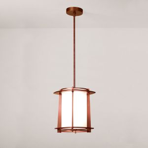 Boyd Lighting / Pendants & Suspension Lights / Premier 4-Fin Exterior E20125/E20131