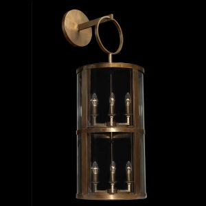 Badari / Outdoor Lanterns / 1956 Wall Lantern E3-888-8