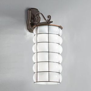 Siru / Outdoor Wall Sconces / Ducale EB229-035