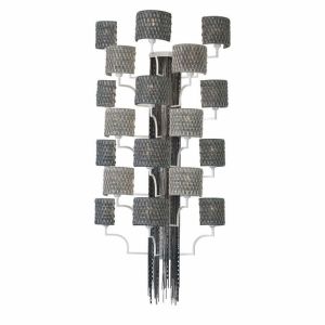 Patrizia Garganti / Wall Sconces / Eccentrica EC09