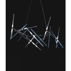 Euroluce Lampadari / Pendants & Suspension Lights / Effect L14