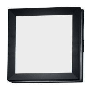 Elstead Lighting / Outdoor Wall Lights / Egil 1 Graphite 1W