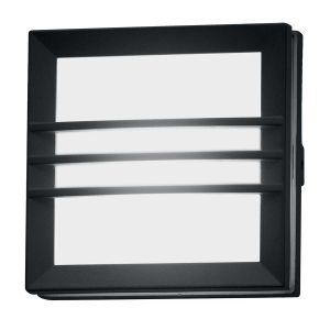 Elstead Lighting / Outdoor Wall Lights / Egil 1 Graphite