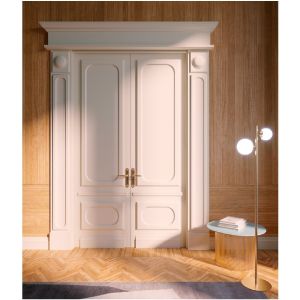 Elledue / Interiors Doors / Albion