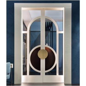 Elledue / Interiors Doors / Twenty