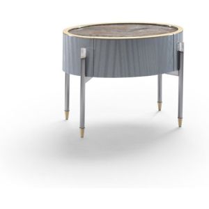 Elledue / Side & Lamp Tables / Etra B 1414