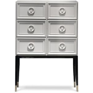 Elledue / Bar Cabinets / Virgilio C 7123-B