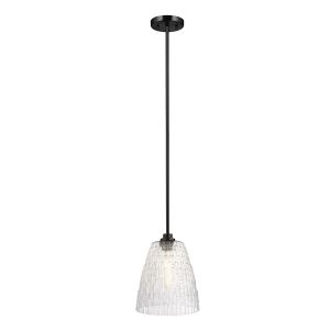 Elstead Lighting / Pendant Lights / Windsor Duo-Mount BLK