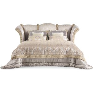 Jumbo Collection / Beds / Elysée Bed