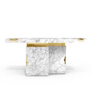 Boca do Lobo / Consoles / Empire Carrara