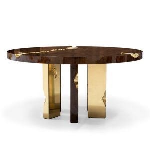 Boca do Lobo / Dining Tables / Empire Round