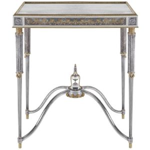 Jumbo Collection / Coffee tables / Eos Low Table