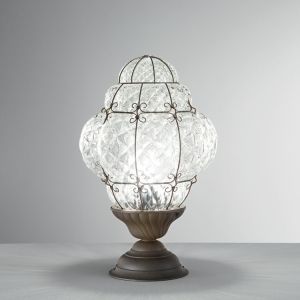 Siru / Outdoor Table Lamps / Classic EP101-040
