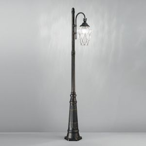 Siru / Post & Bollard Lights /  Piazza EP114-250