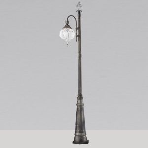 Siru / Post & Bollard Lights / Goccia EP358-250