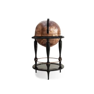 Boca do Lobo / Bar Tables / Equator