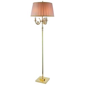 Estro / Floor Lamps / Boston 682