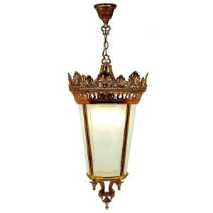 Estro / Pendants & Suspension Lights / Carlton 723/724