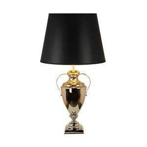 Estro / Table Lamps / Silver 806