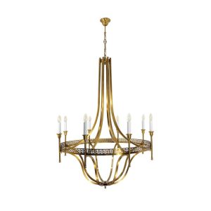 Estro / Pendants & Suspension Lights / Sirius C390