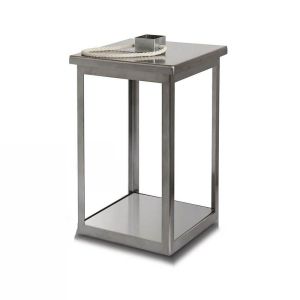 Estro / Table Lamps / Cube LED Rechargeable