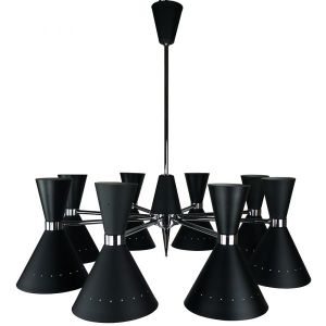 Estro / Chandeliers / Diva M237-2