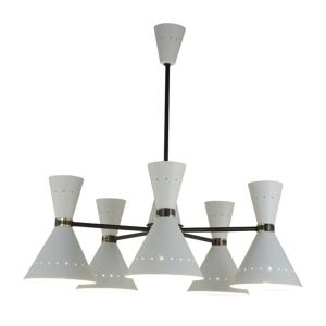 Estro / Pendants & Suspension Lights / Diva M239