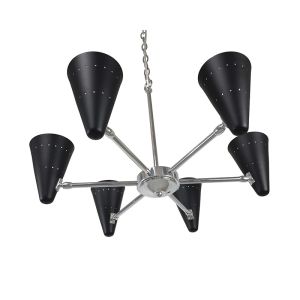 Estro / Pendants & Suspension Lights / Nancy M290