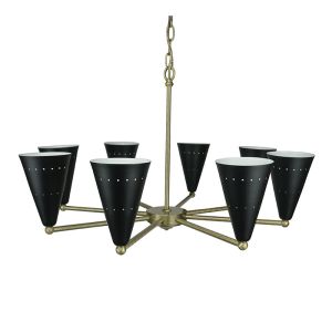 Estro / Pendants & Suspension Lights / Nancy M291