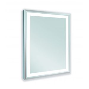 Estro / Mirrors with Light / Alabaster R742