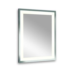 Estro / Mirrors with Light / Alabaster R747