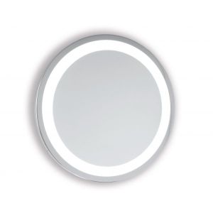 Estro / Mirrors with Light / Alabaster R752