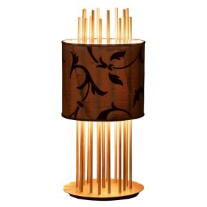 Estro / Table Lamps / Soho Oring S