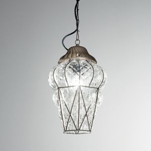 Siru / Outdoor Pendants & Suspension Lights / Piazza ES114-040