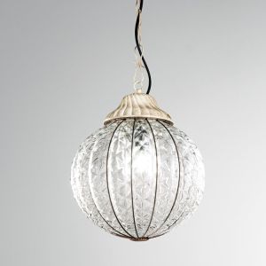 Siru / Outdoor Pendants & Suspension Lights / Sfera ES355-035