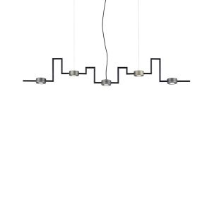 Euroluce Lampadari / Pendants & Suspension Lights / Essential Creativity