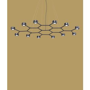 Euroluce Lampadari / Pendants & Suspension Lights / Essential Grid