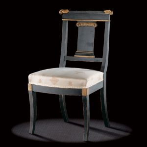 Massant / Chairs without Arms / Empire style ETF8/1