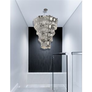 DelightFULL / Chandeliers Cascade / Etta 