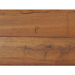 Bassano Parquet / Brushed acacia parquet / Bassano 1832 European Acacia